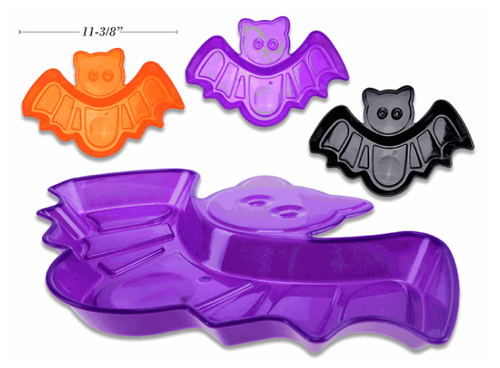 ENVASE SERVIR MURCIELAGO 11PG