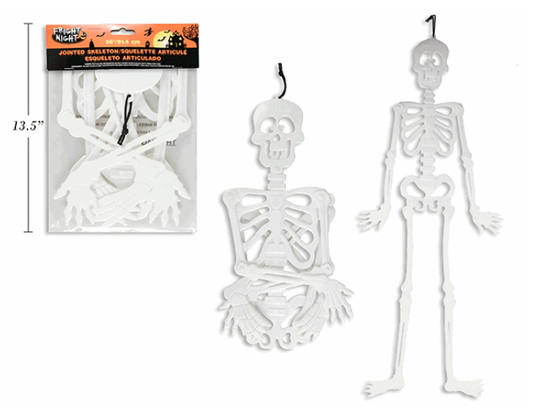 ESQUELETO ARTICULADO 36 PG