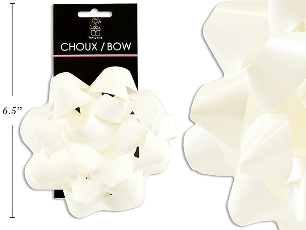 MOÑA REG 5PG ESTRELLA BLANCA