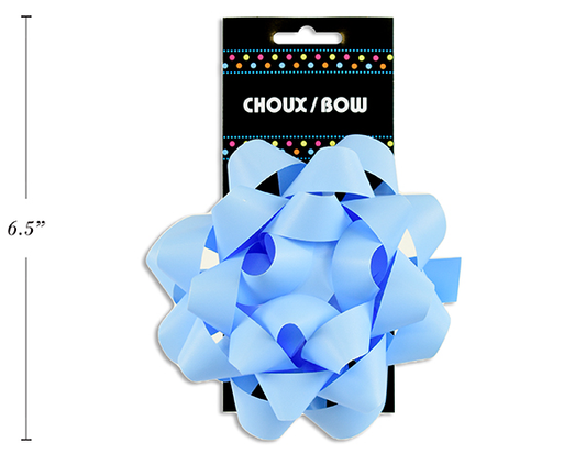 MOÑA REG 5PG AZ CLARO