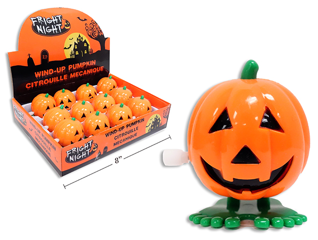 CALABAZA SALTARINA 2PG