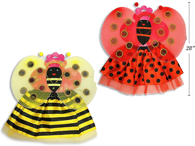 SET INF MARIQUITA ABEJA