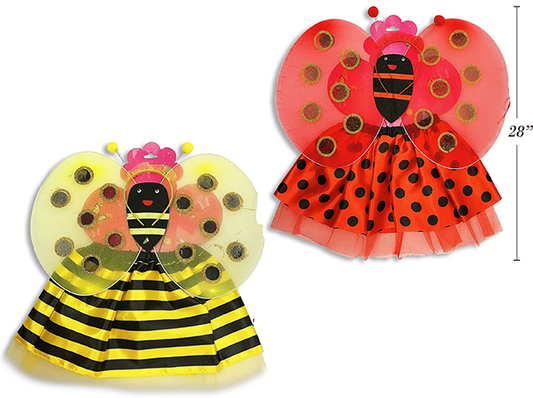 SET INF MARIQUITA ABEJA