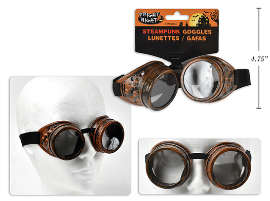 GAFAS GOGGLES CIENCIA FICCION
