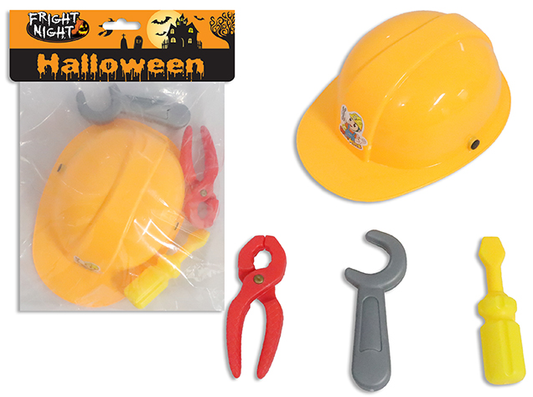 KIT ACCESORIOS CONSTRUCTOR ECO