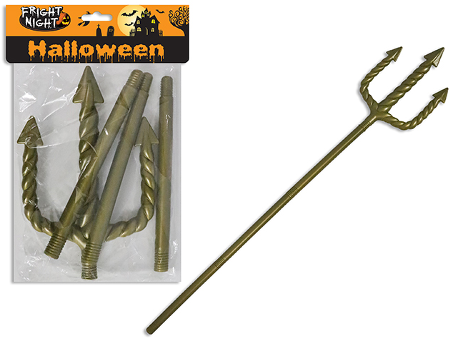 TRIDENTE REY DE LOS MARES 49PG