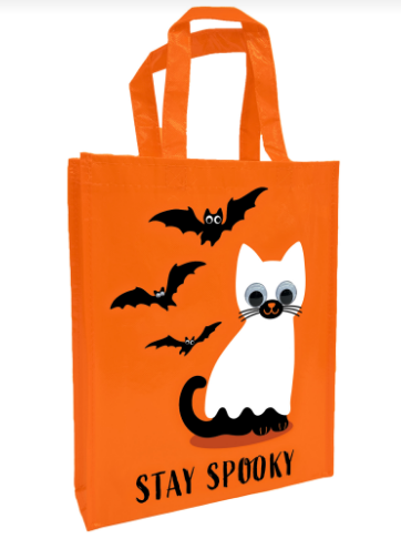 BOLSA REGALO DULCES GATOS HLLN