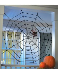 TELARAÑA 5PIE VIUDA NEGRA SOGA