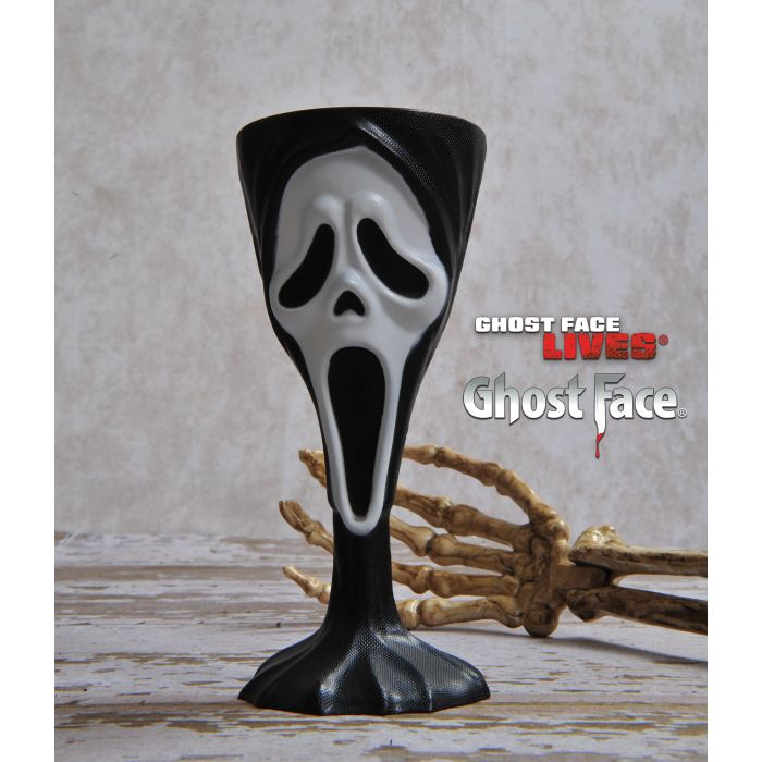COPA GHOST FACE ORIGINAL