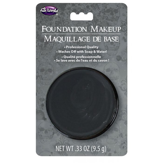 MAQUILLAJE NEGRO 9.3GR