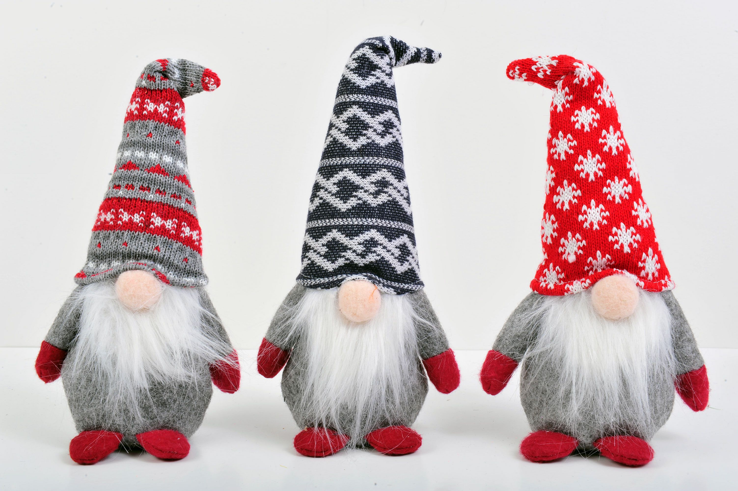 FIGURAS GNOMO 10.5 PG