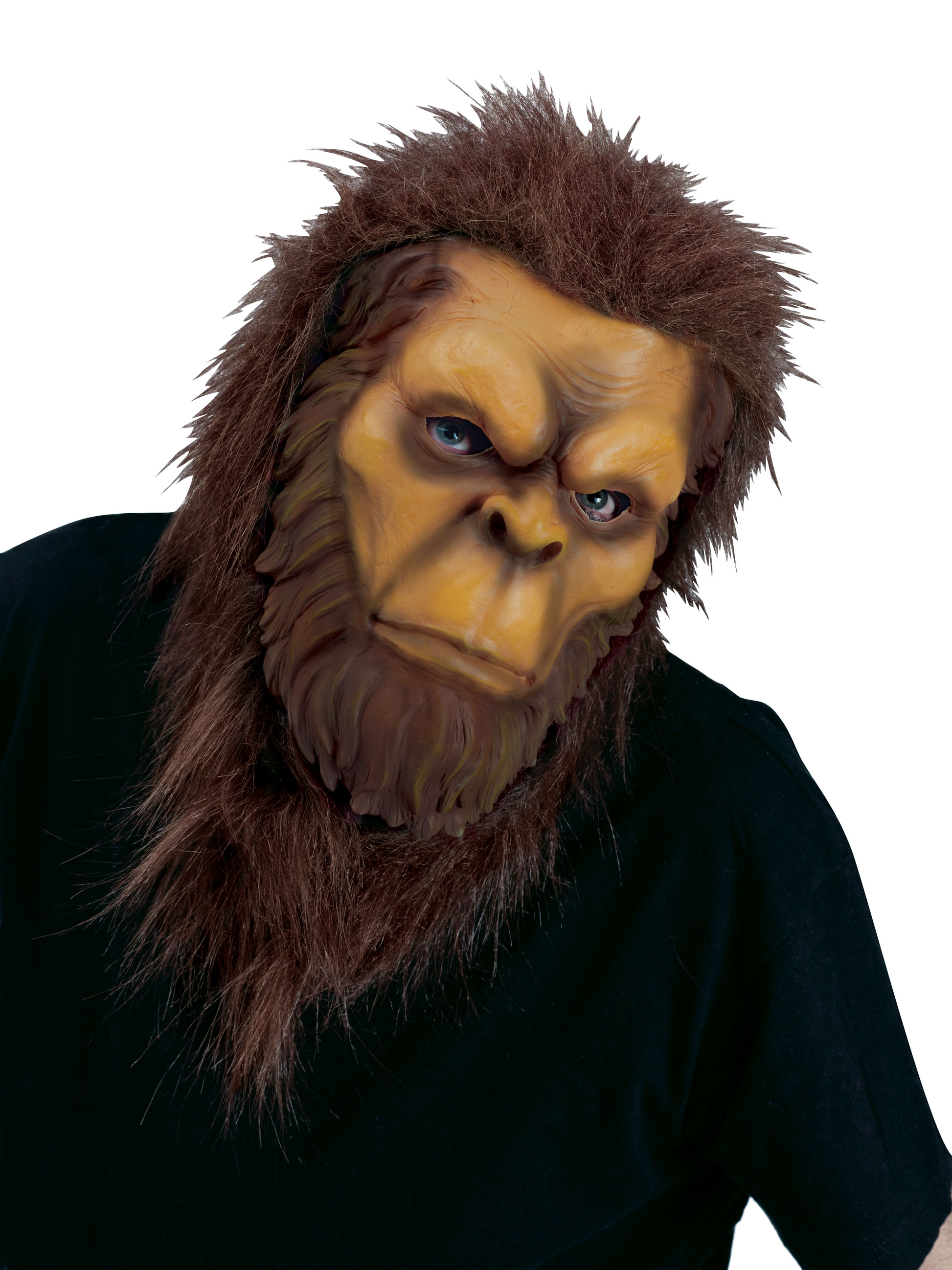 MASCARA SIMIO BIG FOOT