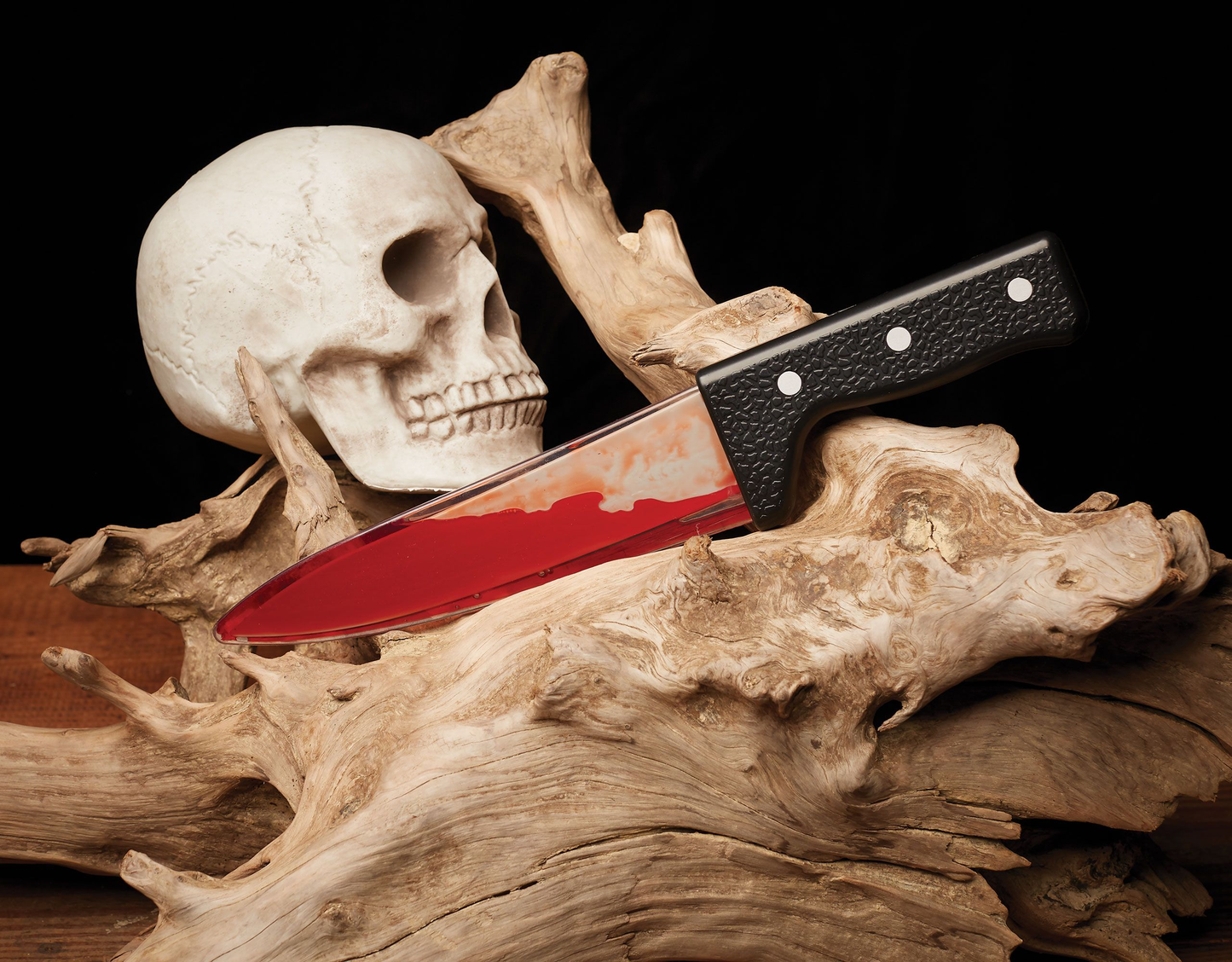 CUCHILLO SANGRIENTO 13PG COC