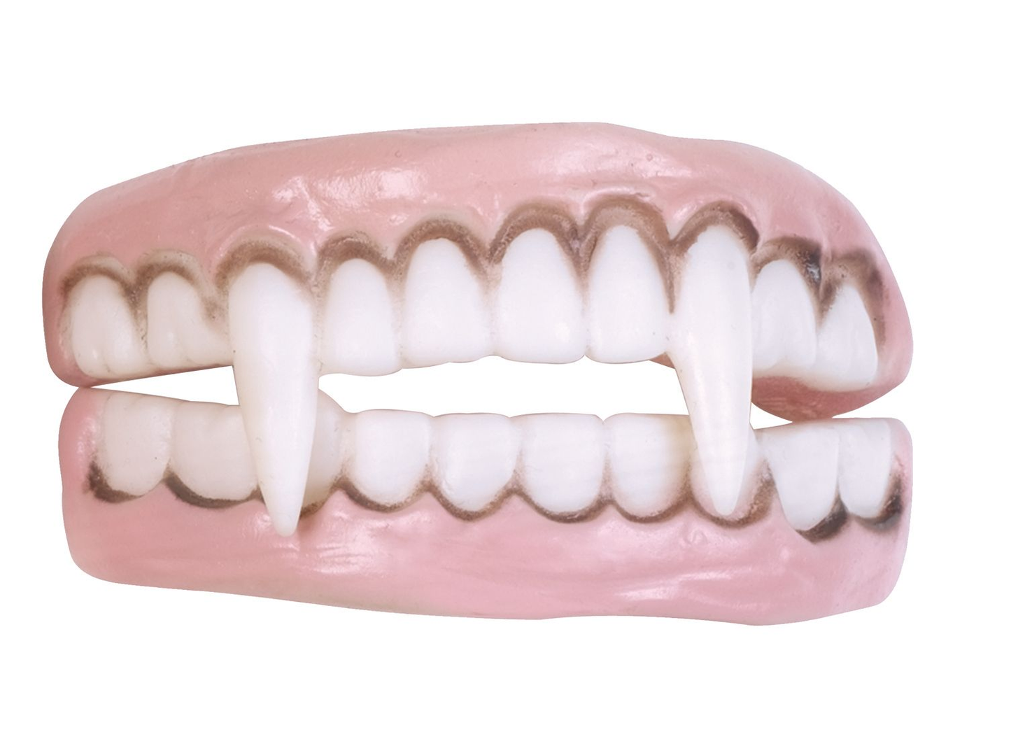 DIENTES COLMILLO VAMPIRO