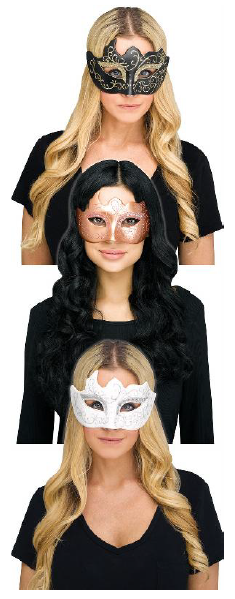 ANTIFAZ BRILLANTE FANTASIA