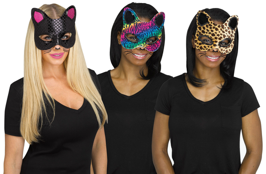 ANTIFAZ GATO TATOOS SURT