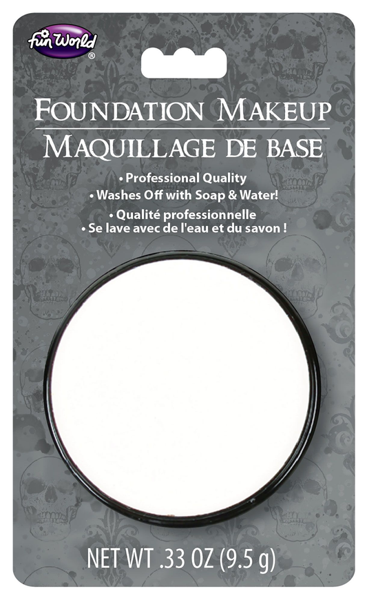 MAQUILLAJE BLANCO 9.3GR