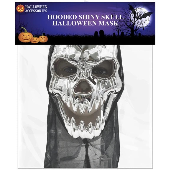 MASCARA HLLN CLAVERA CAPUCHA