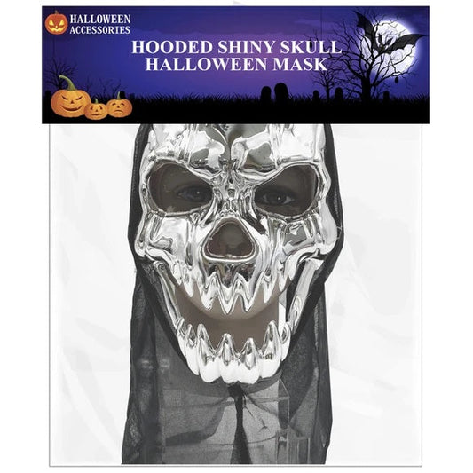 MASCARA HLLN CLAVERA CAPUCHA