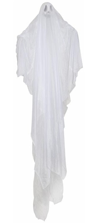 FANTASMA BLANCO 7 PIES