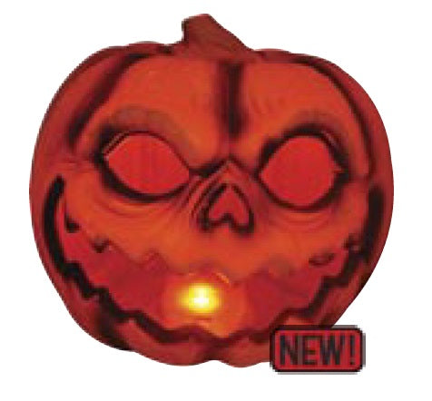 CABEZA CALABAZA 9 PG