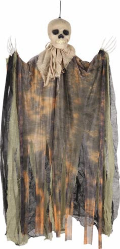 MUÑECO COLG PUMPKIN MAN 30PG