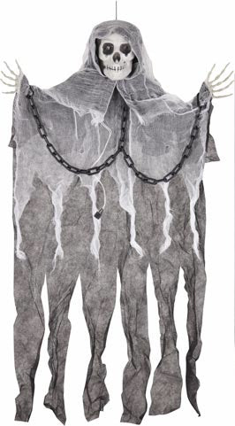 MUÑECO COLG DEMONIO 31PG