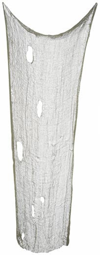 TELA ESPELUZNANTE VERDE 60PG