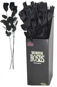 ROSA NEGRA 17PG