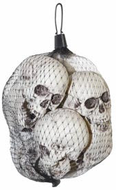 BOLSA 6 CALAVERAS 2.5PG