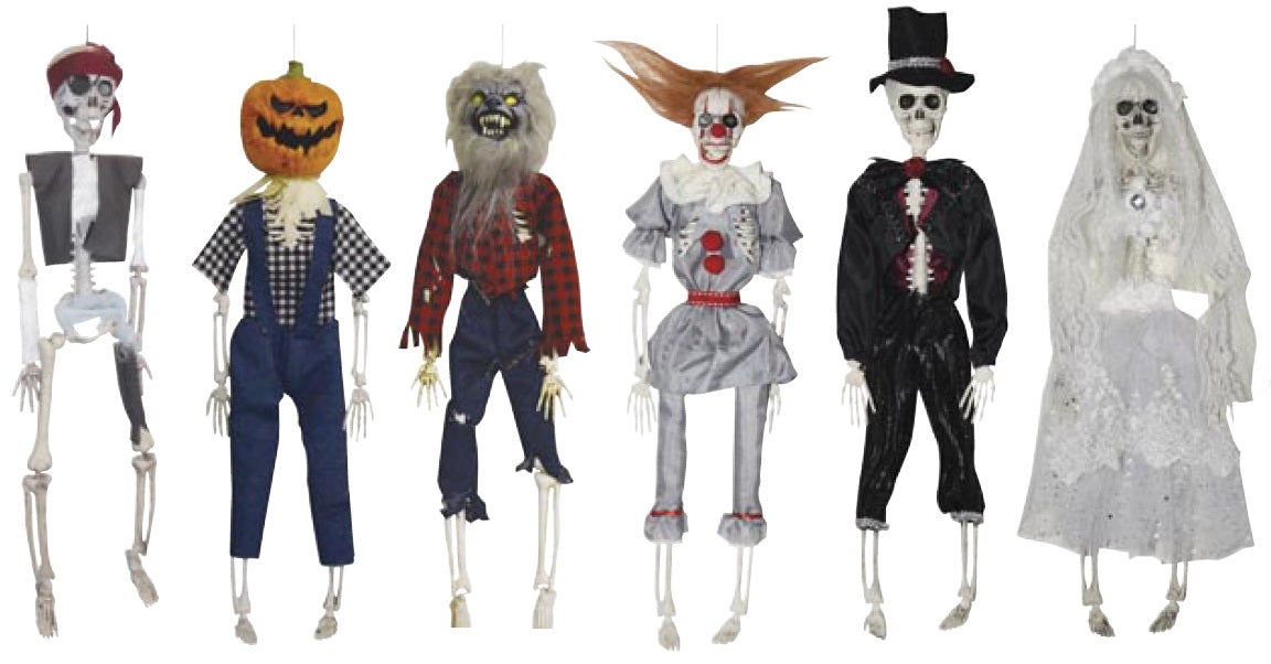 MUÑECO VESTIDOS 16PG VARIOS