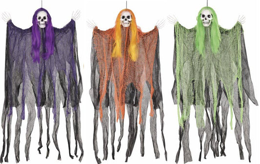 SEGADOR COLGANTE 43PG NEON