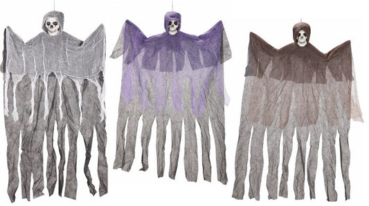 SEGADOR COLGANTE 35PG GRIS