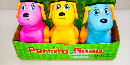 KIDSMANIA PERRITO GUAU