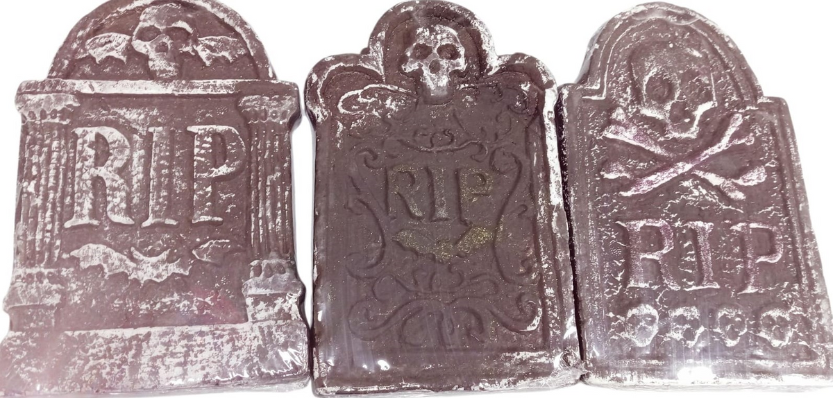 Llapida Rip LAPIDA RIP 28 x 17 x 1 CM – PartyFiestaRD