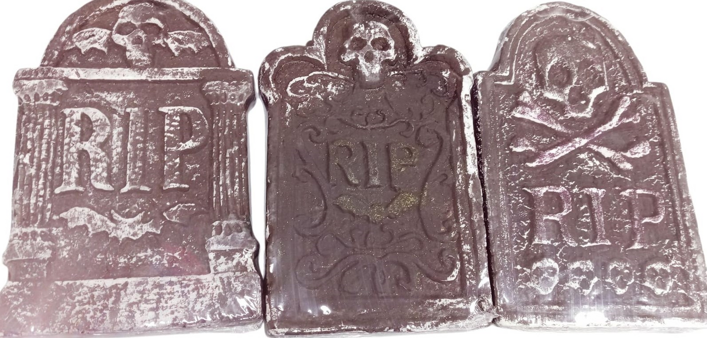 LAPIDA RIP 28 x 17 x 1 CM