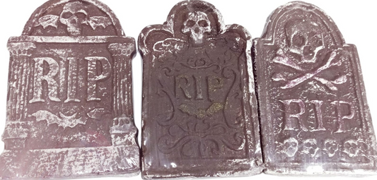 LAPIDA RIP 28 x 17 x 1 CM