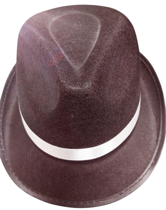 SOMBRERO GANGSTER BANDA BCA