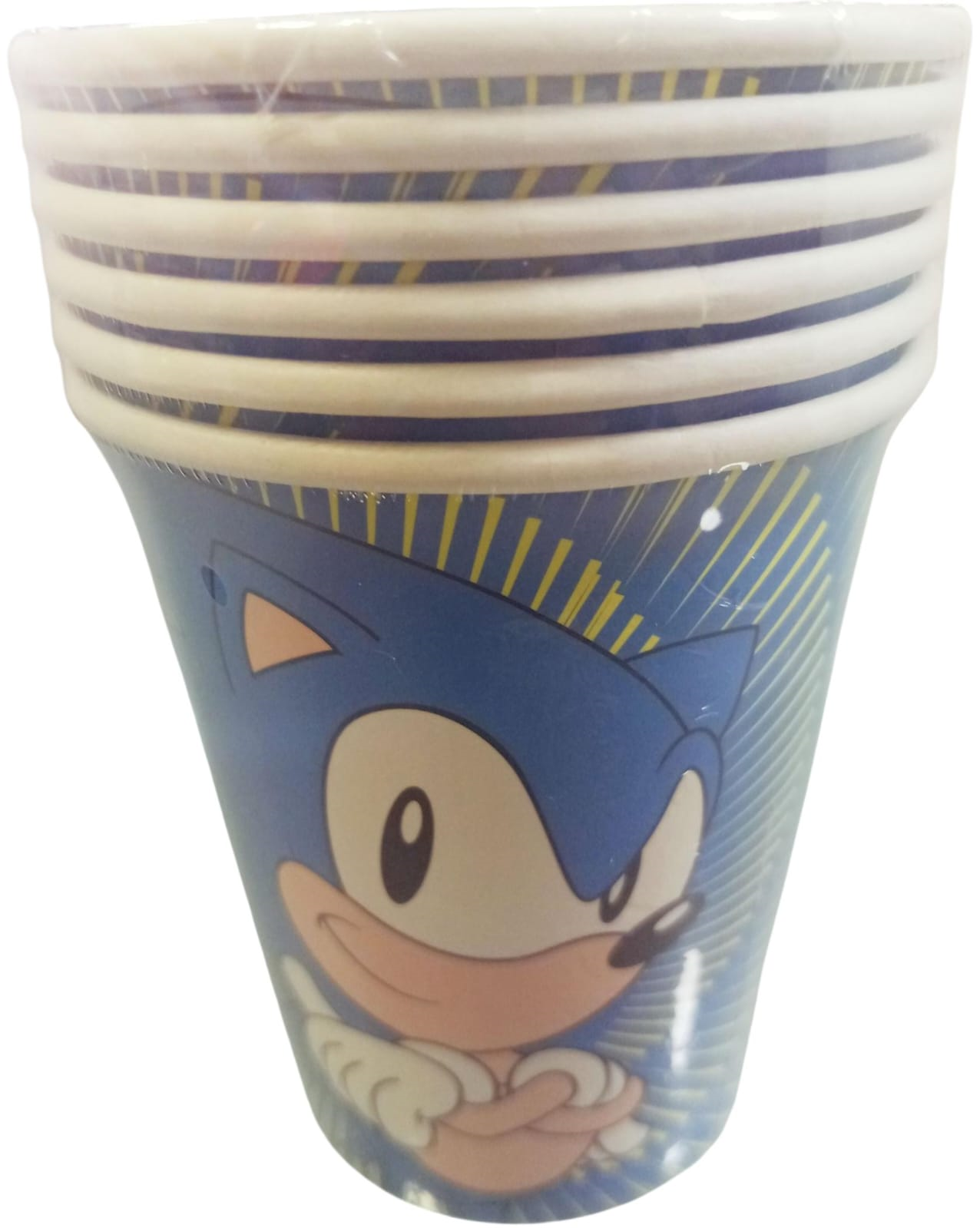 VASO SONIC 9 OZ