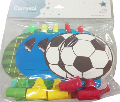 ESPANTASUEGRAS FUTBOL