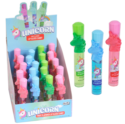 DULCE UNICORNIO RELLENO .50 OZ