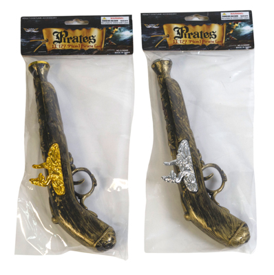 PISTOLA PIRATA ECONOMICA