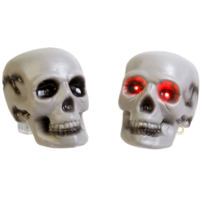 CRANEO 7PULG 3 COLOR LUZ HLLN