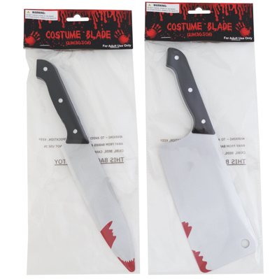 CHUCHILLO CARNICERO SANGR 12PG