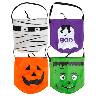 BOLSA DULCES TRCIK OR TREAT HL