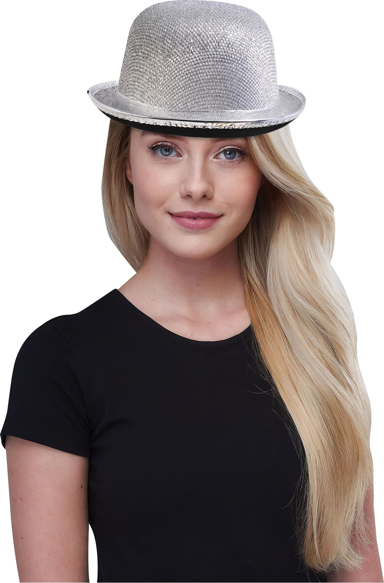 SOMBRERO DERBY SILVER