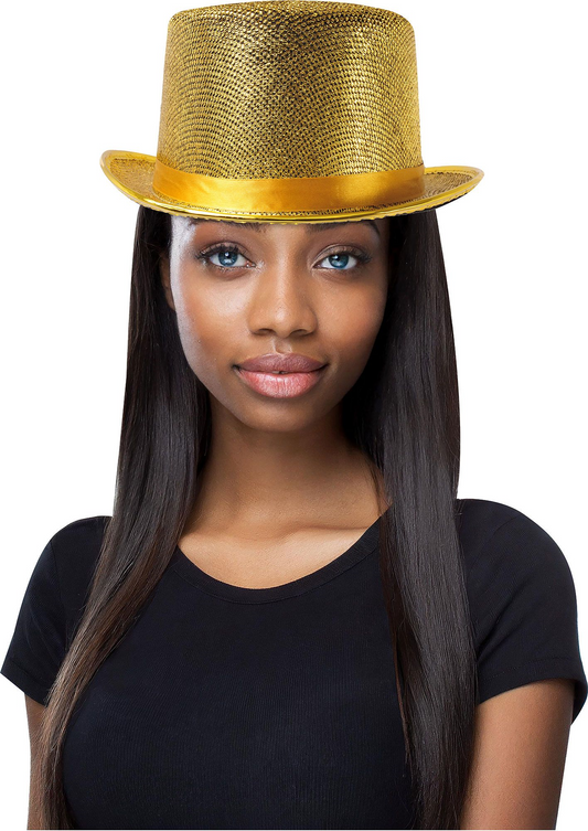 SOMBRERO TOPHAT GOLD