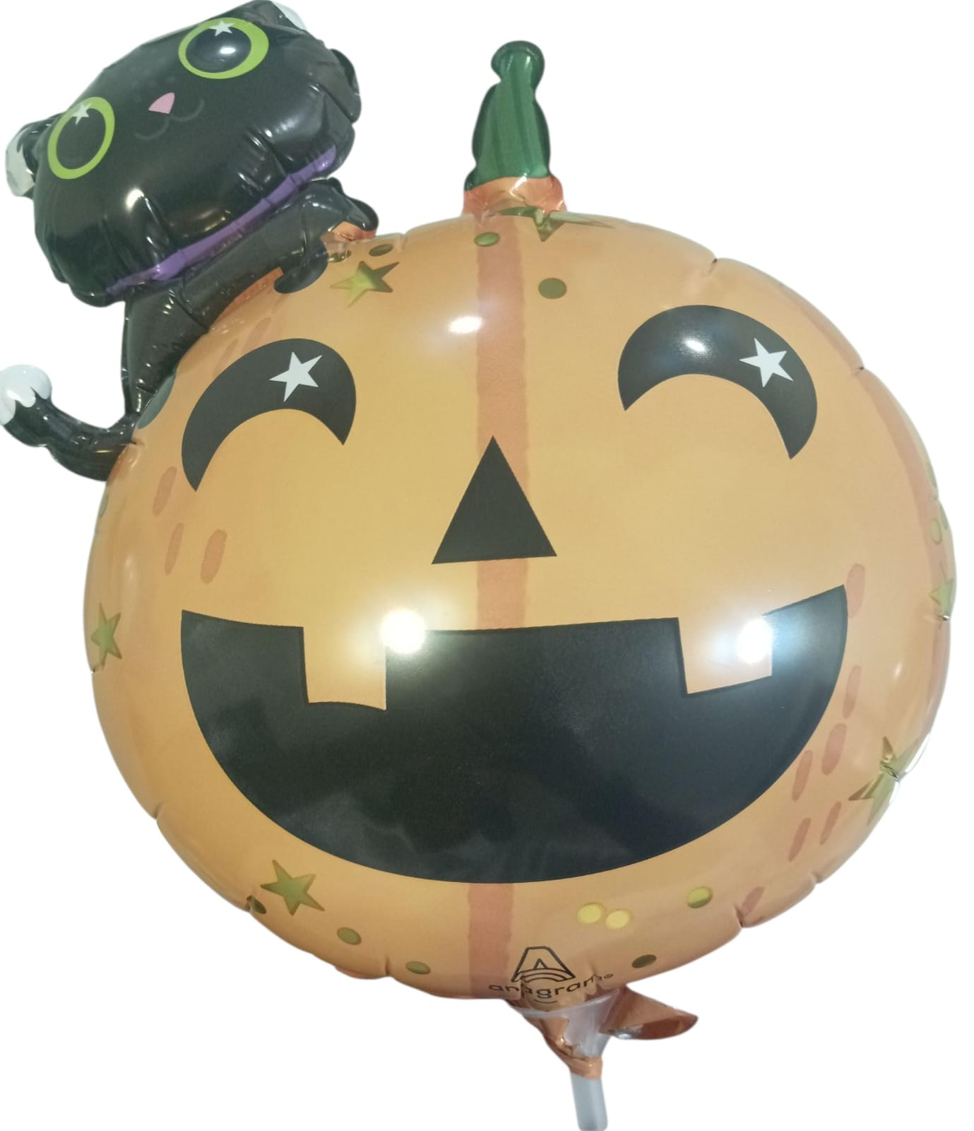 GLOBO MINI SHAPE HALLOWEEN