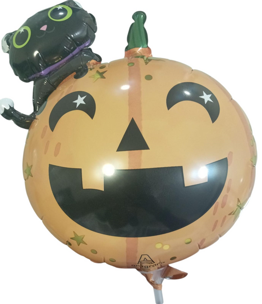 GLOBO MINI SHAPE HALLOWEEN