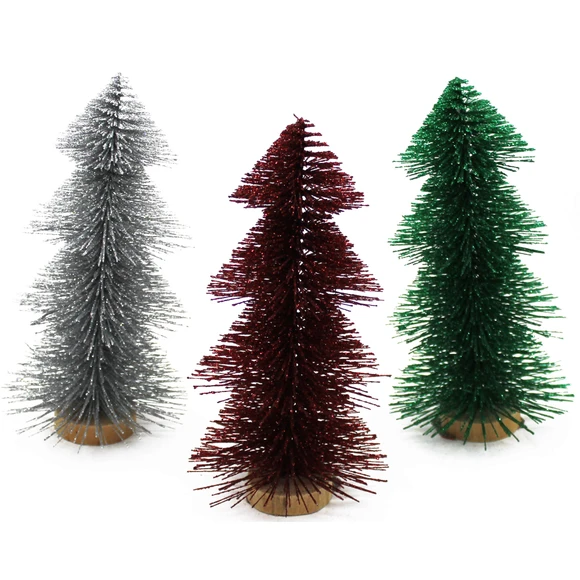 DECO ARBOL NAV MODELO BOTELLA